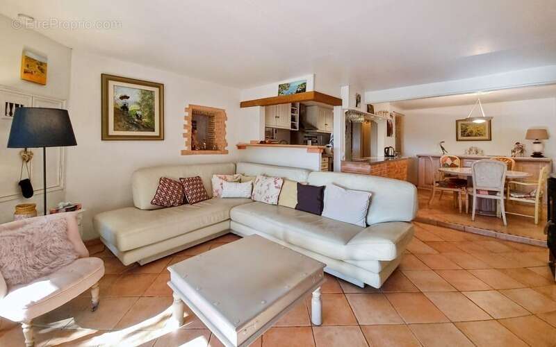 Appartement à LES ARCS