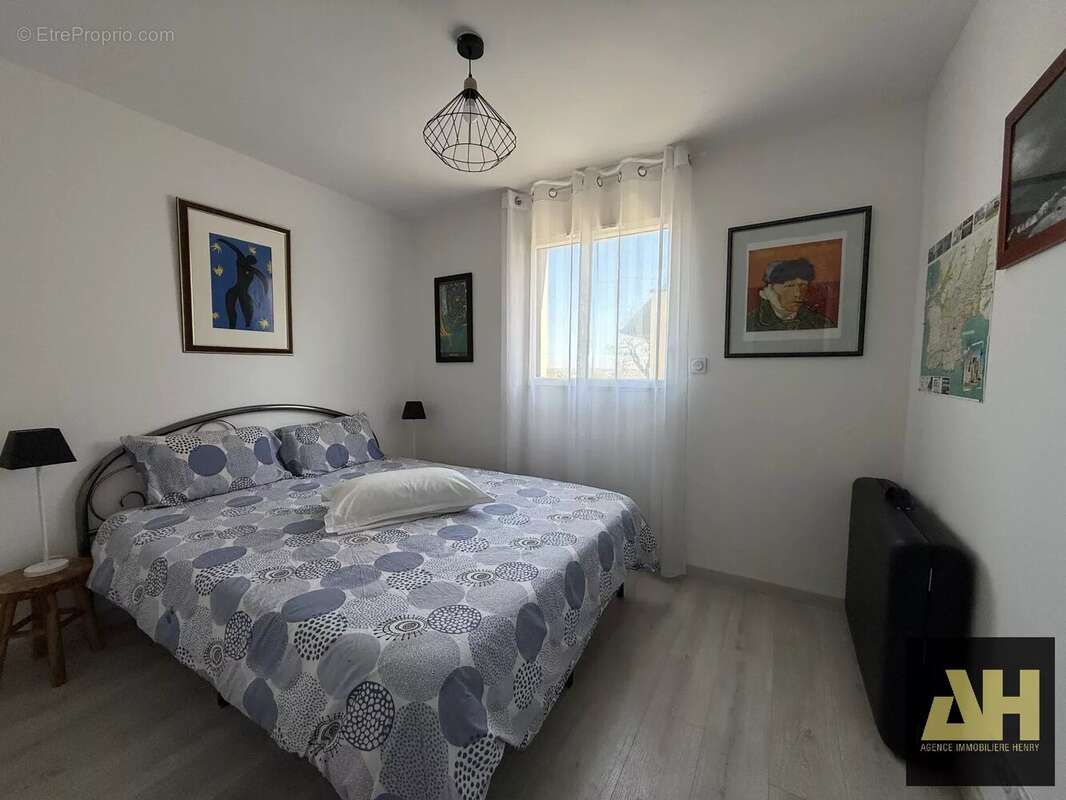 Maison à PLOUGONVELIN