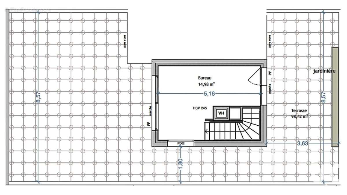 Photo 6 - Appartement à MONTPELLIER