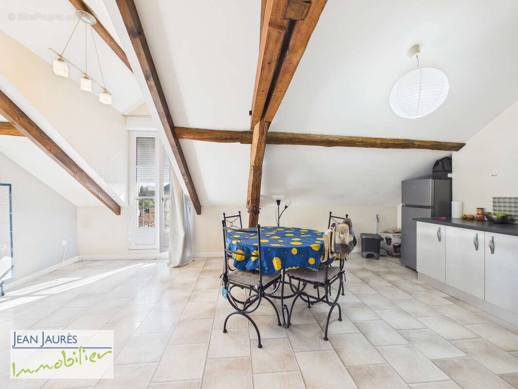 Appartement à TROYES