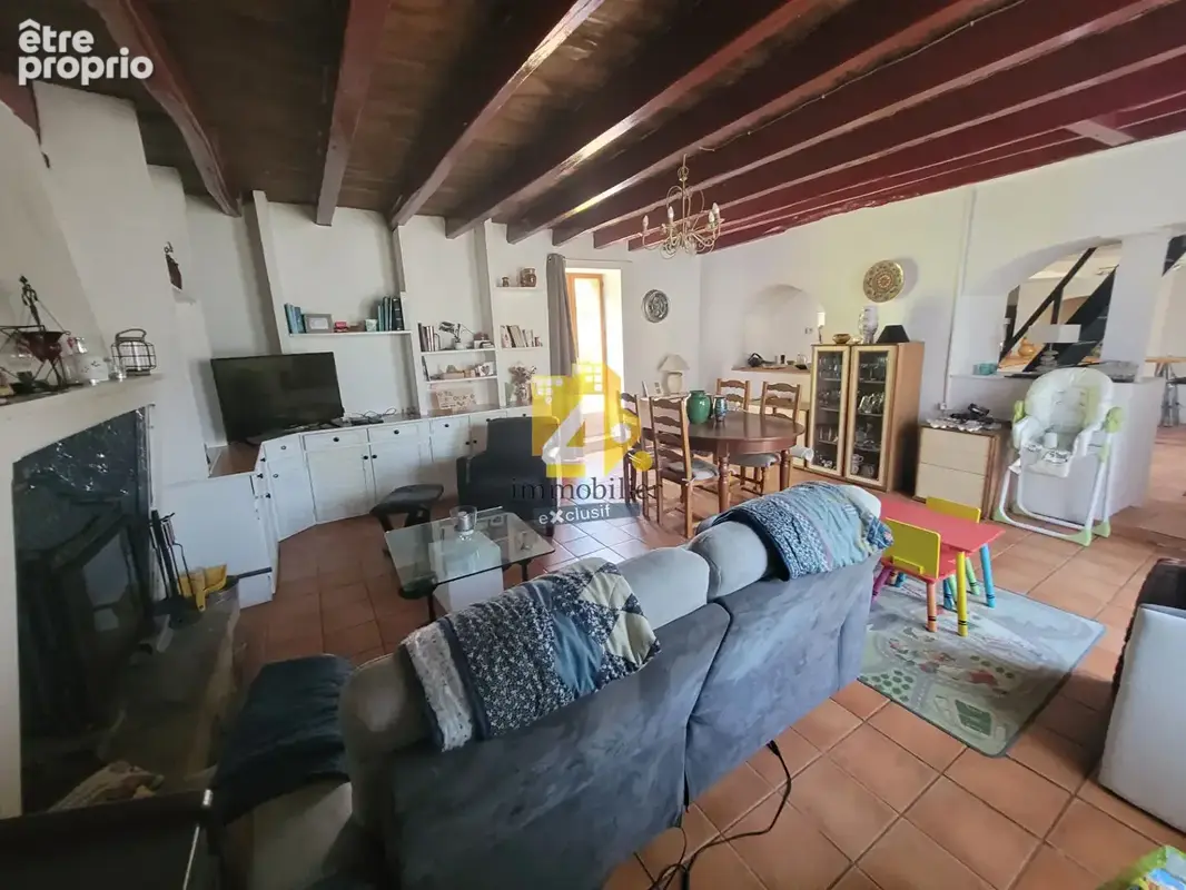 Maison 145 m² à Plesse  - photo 6