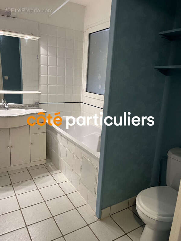 Maison à AUCAMVILLE