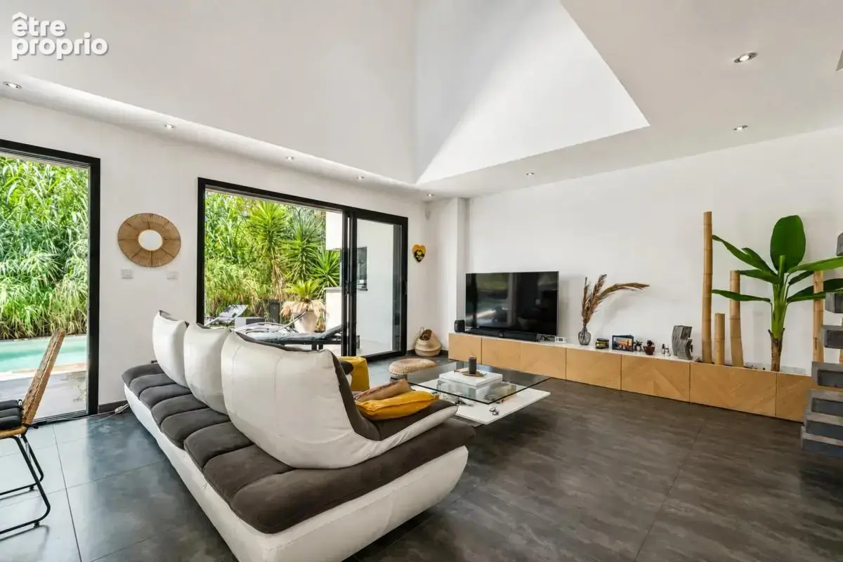 Maison de 6 pièces de 162 m² à Vauvert - photo 7