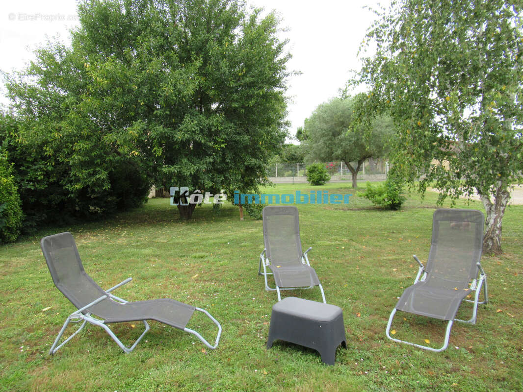 Belle longere entierement renovee - photo 3