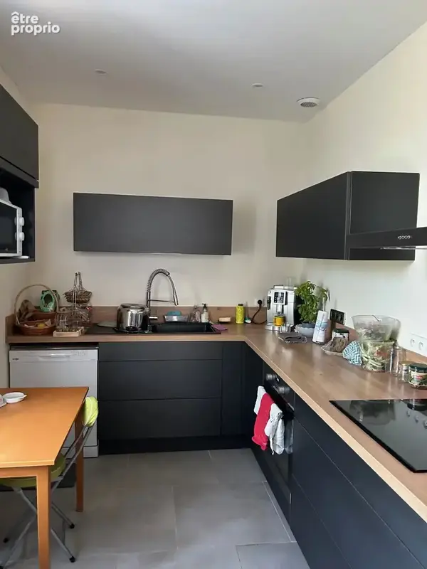  Maison avec vue panoramique – Quartier résidentiel recherché Les BOREL Hauts – Marseille 15e - photo 3