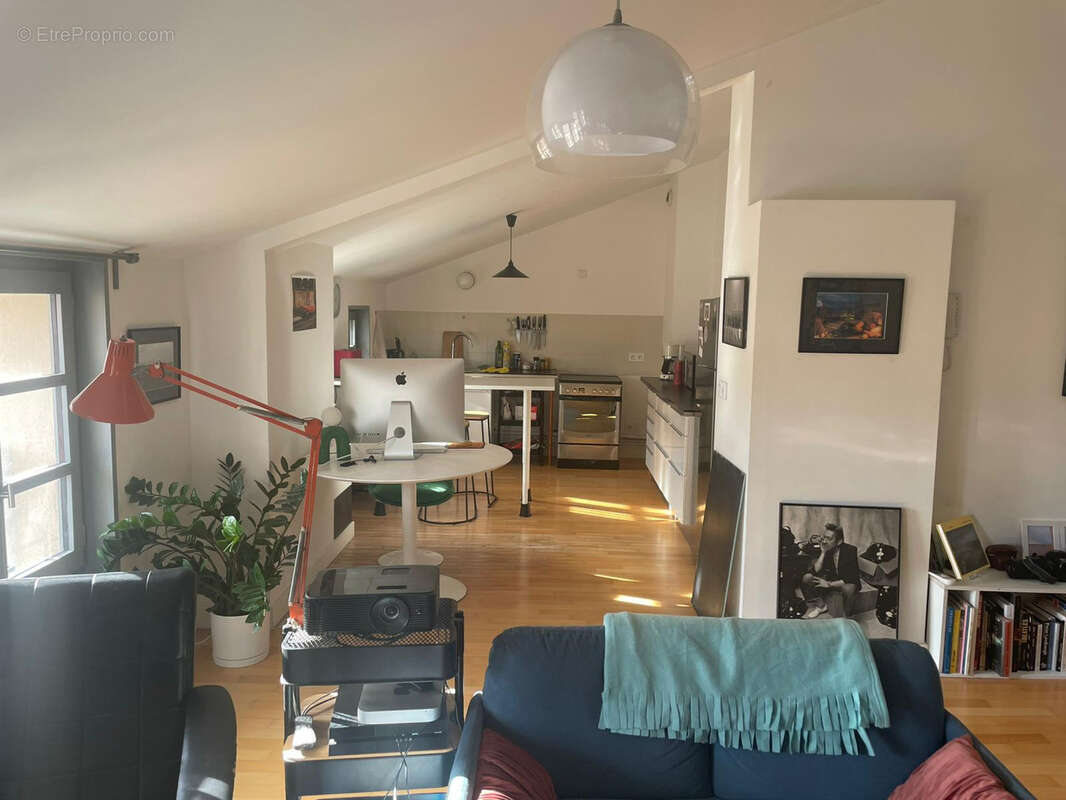 Appartement à AVIGNON