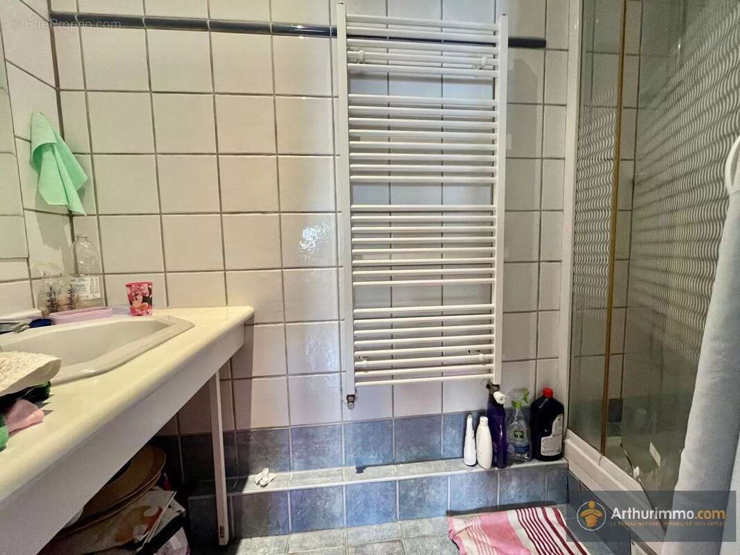 Appartement à LIVRY-GARGAN