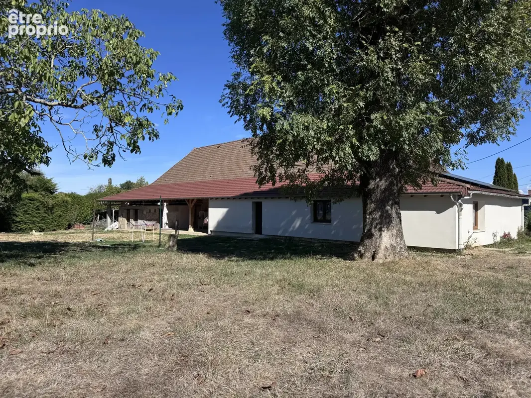 Photo Maison à Louhans au prix de 145 000€
