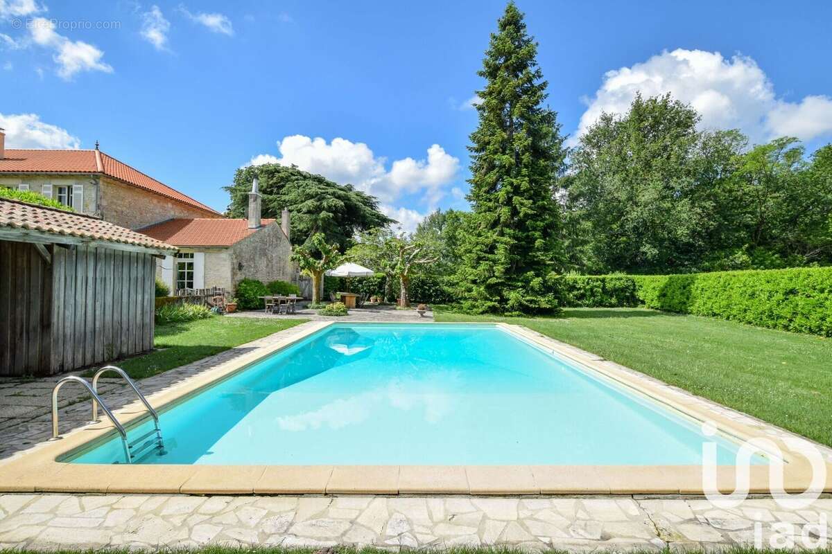 Photo 6 - Maison à LESPARRE-MEDOC