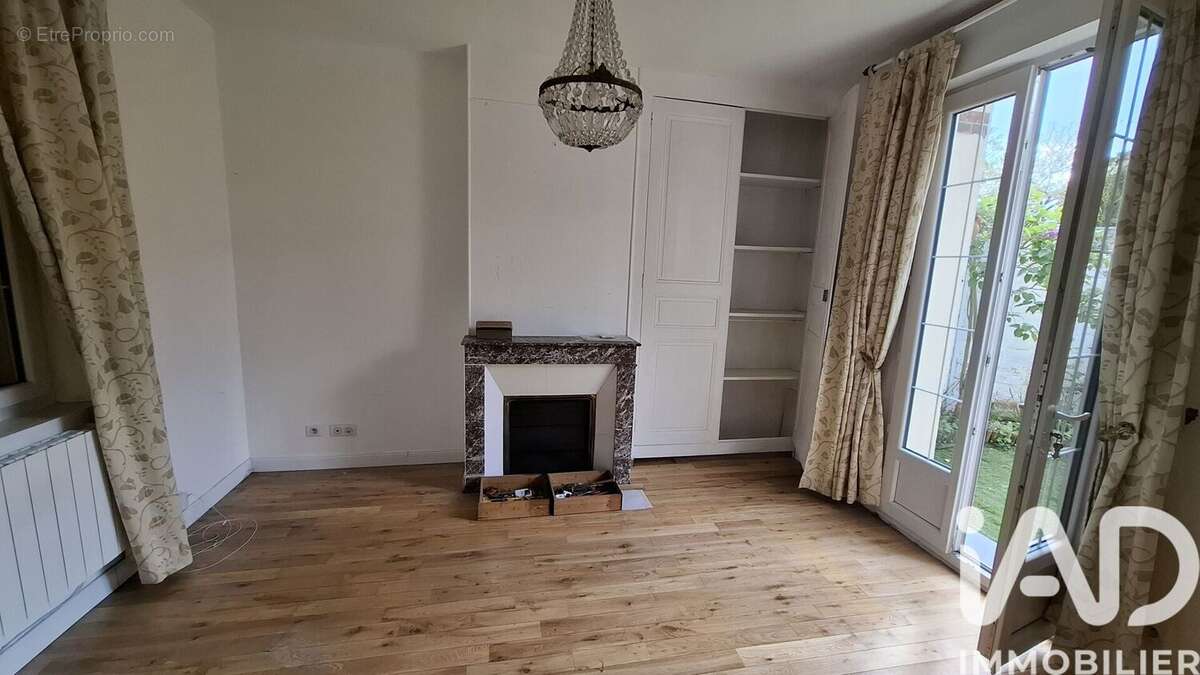 Photo 4 - Maison à CHATEAUNEUF-EN-THYMERAIS