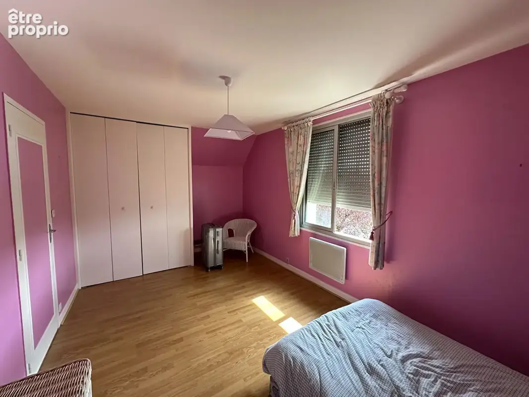 Maison 160m² à châteauroux - photo 17