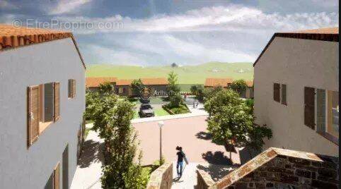 Appartement à OLMETA-DI-TUDA