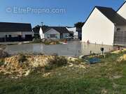 Terrain à LOUISFERT