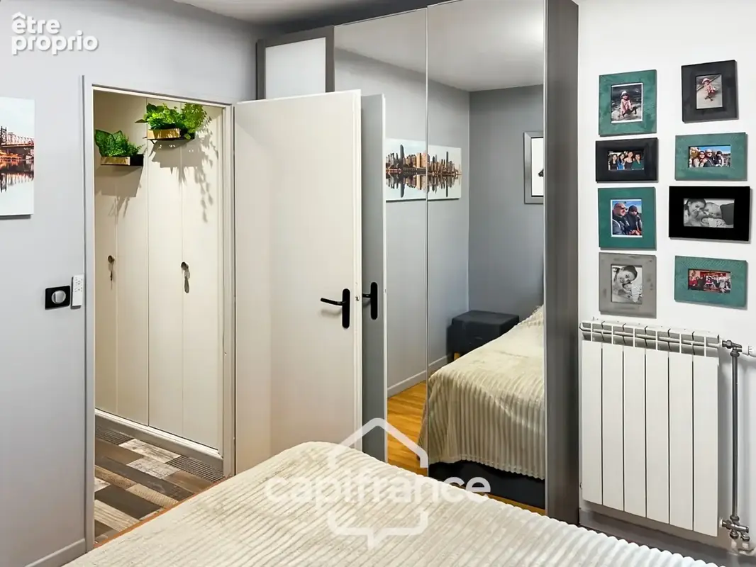 Appartement à vendre 4 pièces LA SEYNE SUR MER (83), grand T4 de 81m2 - Loggia -  Cave - photo 34