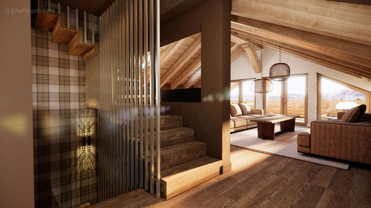 Maison 280 m² à La Salle-Les-Alpes  - photo 9