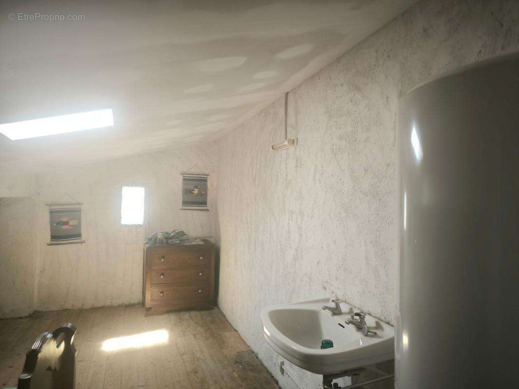 Maison à LA DIGNE-D&#039;AVAL