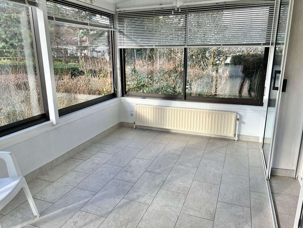 Maison à BOURGOIN-JALLIEU