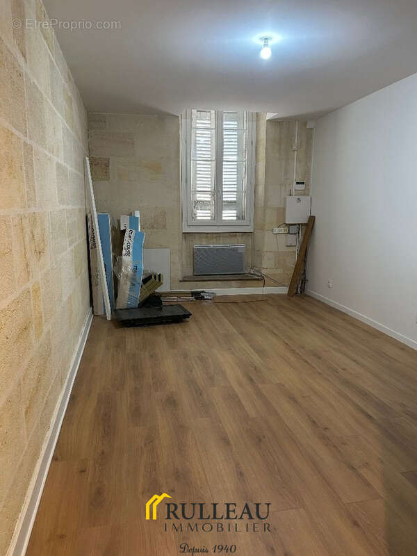 Appartement à SAINT-ANDRE-DE-CUBZAC