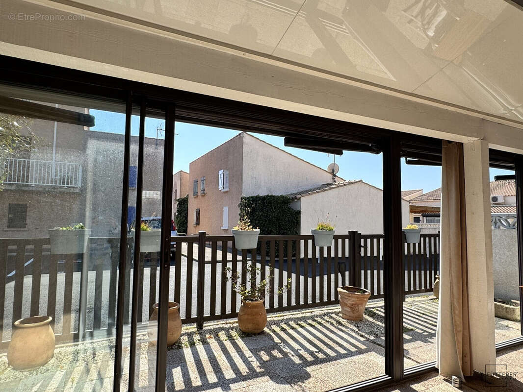 Maison 42 m² à Gruissan  - photo 4
