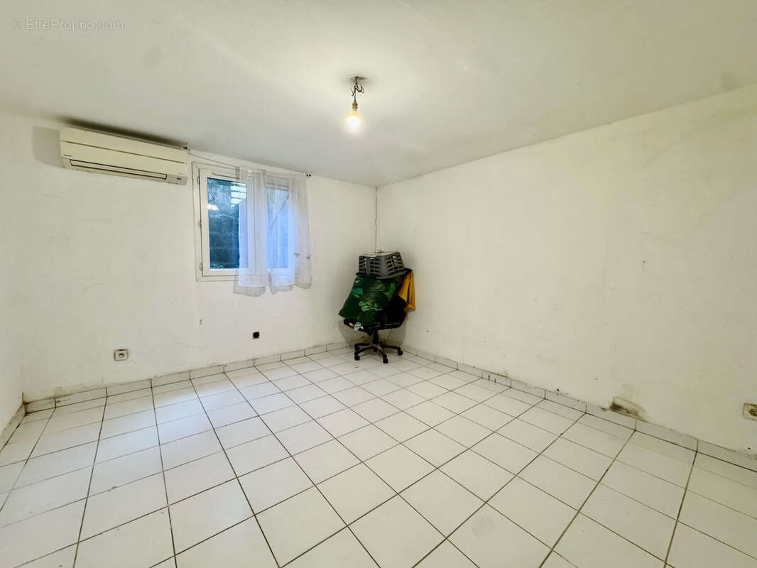 Maison à AUBERVILLIERS