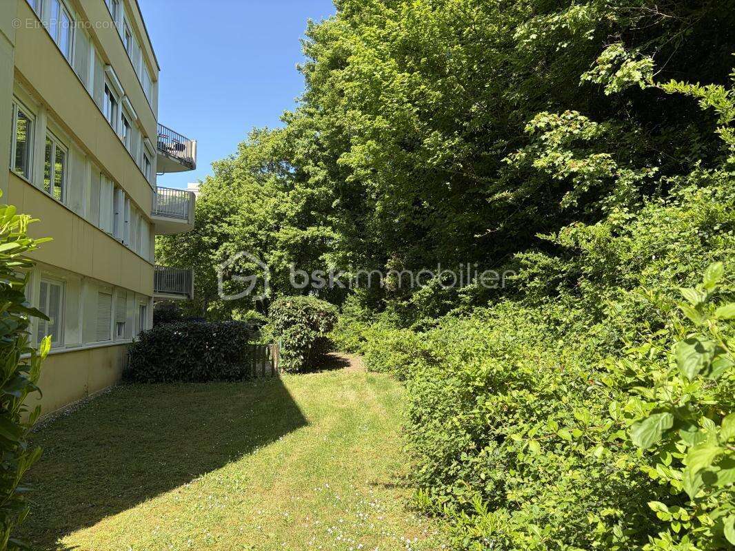 Appartement T4 lumineux avec balcon, au calme et sans travaux - photo 11