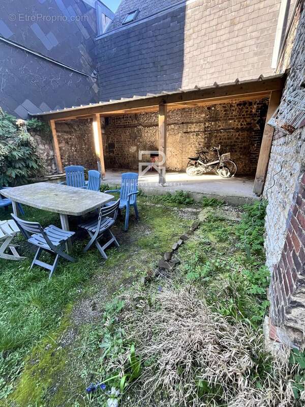 T2 duplex St Nicaise - photo 9