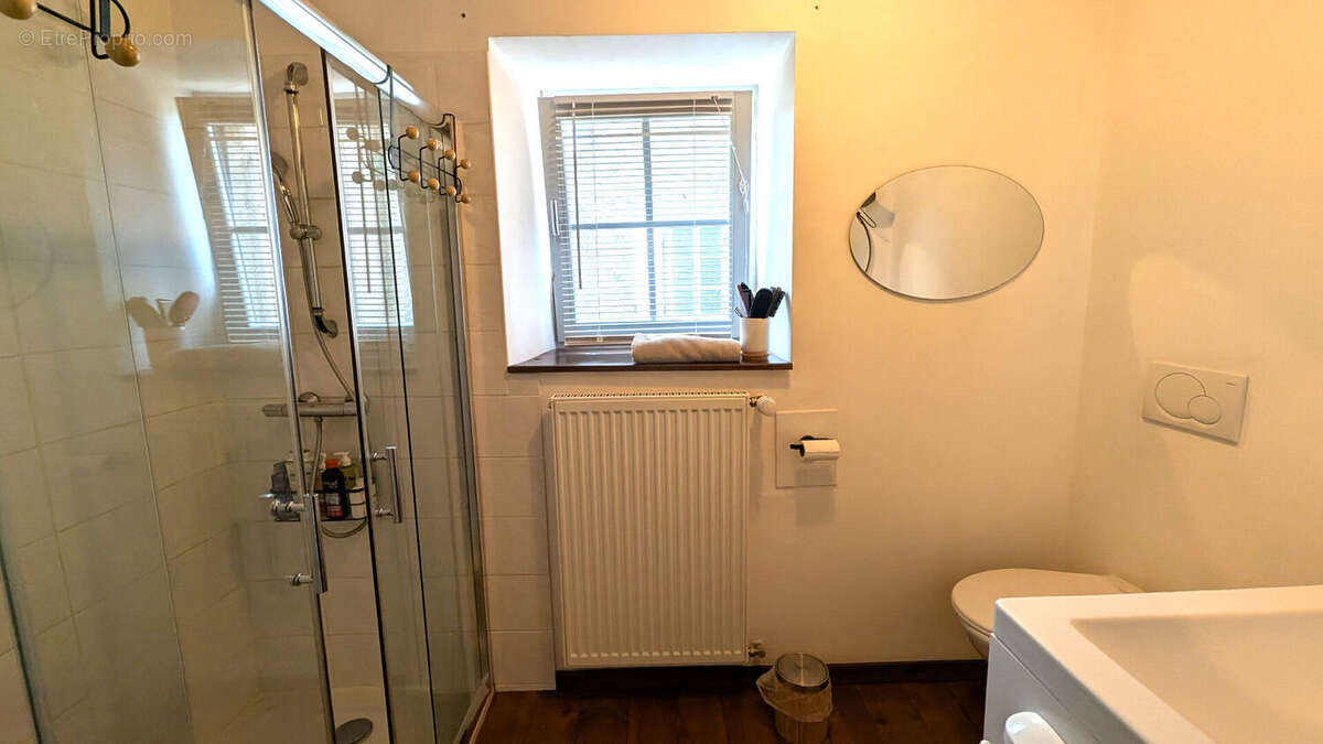 Maison Gigny 172 m² - photo 11