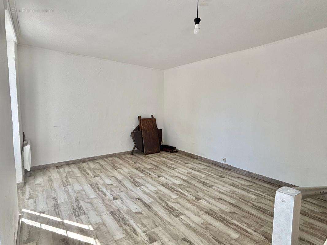 Maison à SAINT-GEORGES-D&#039;OLERON