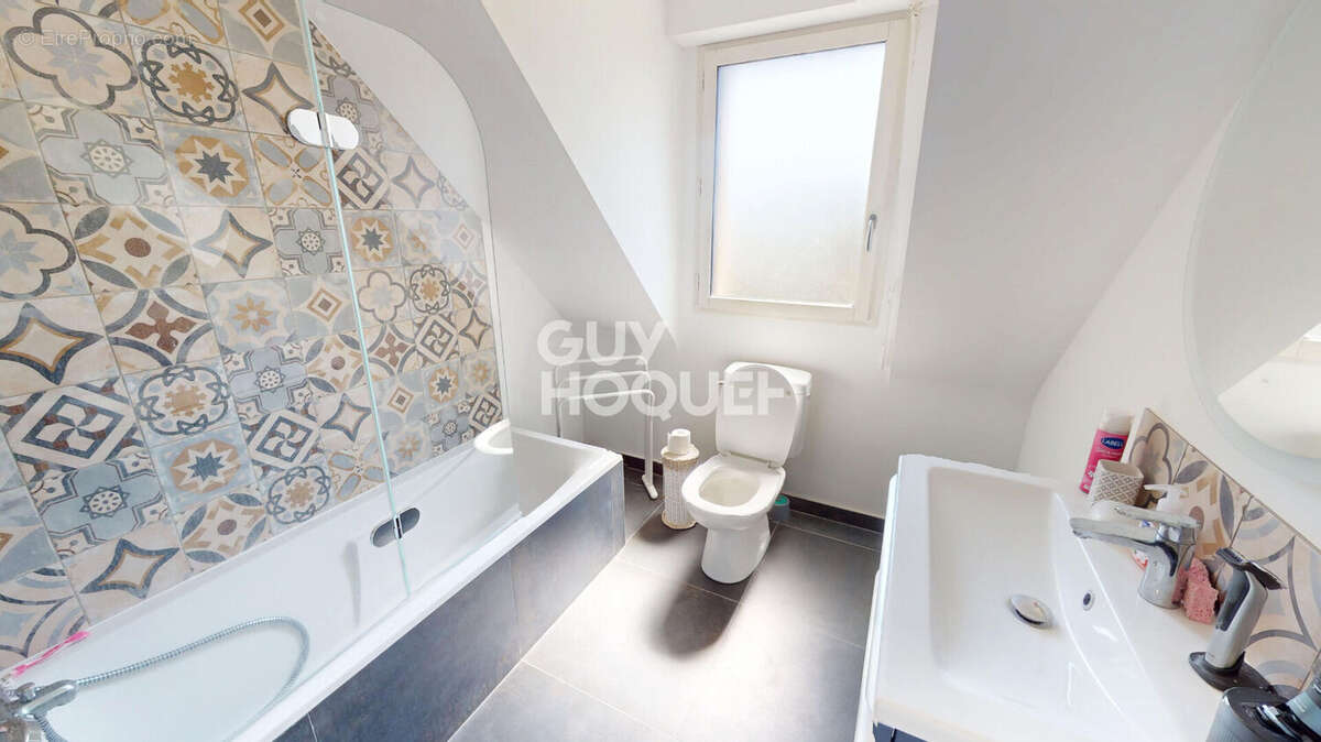 Maison à LA FRESNAIS