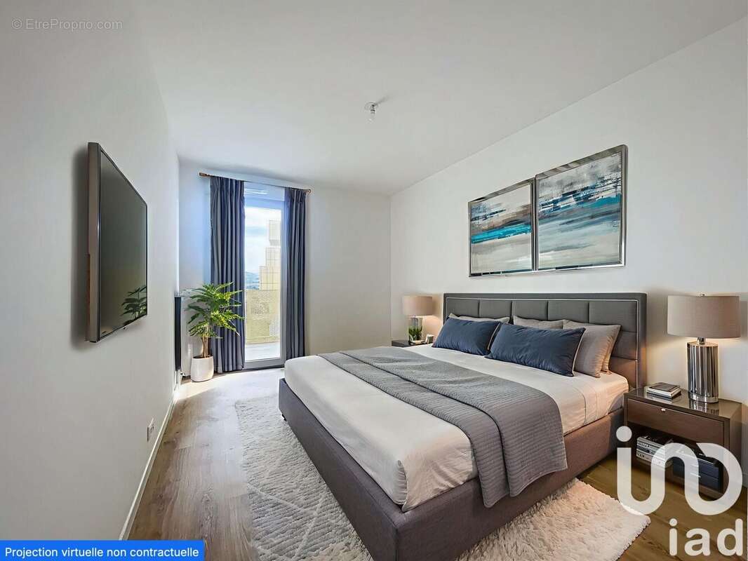 Appartement 80 m² à Reims  - photo 9