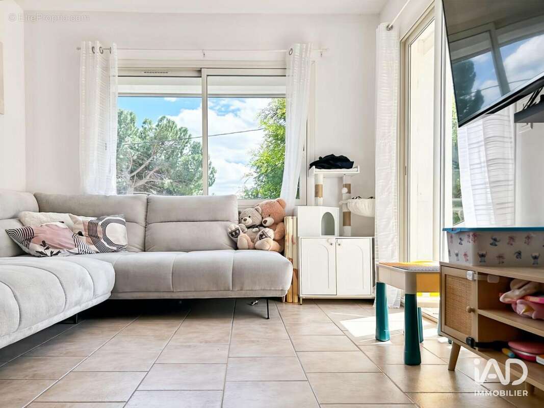 Photo 4 - Maison à SAINTE-ANASTASIE