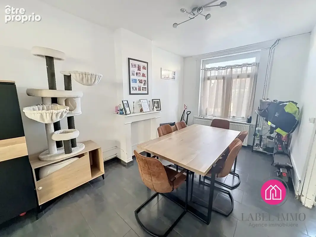 Maison 5 pièces 100 m² à vendre à Mericourt (62680) - photo 4