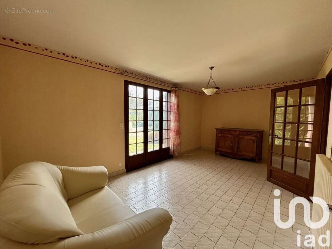 Photo 3 - Maison à SAINT-GERMAIN-SUR-VIENNE