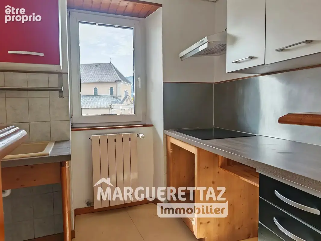 Appartement T4 de 67,7 m² avec balcon – 2ème étage – À rafraîchir - photo 6