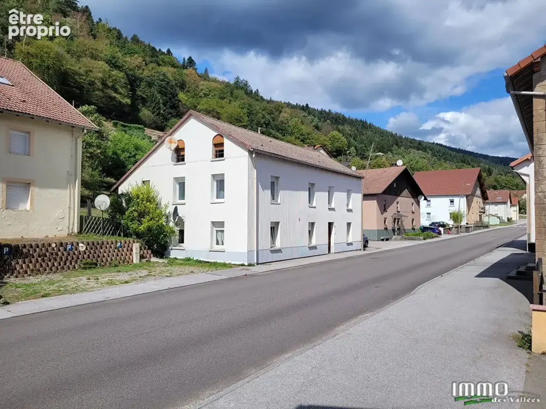 Photo Maison à Le Menil au prix de 149 000€