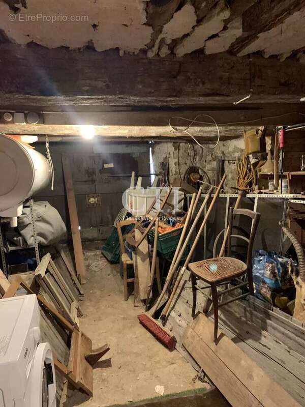 Maison à MIRABEL-AUX-BARONNIES