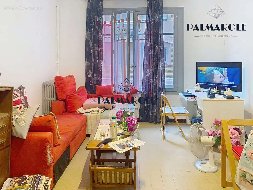 Appartement à PERPIGNAN