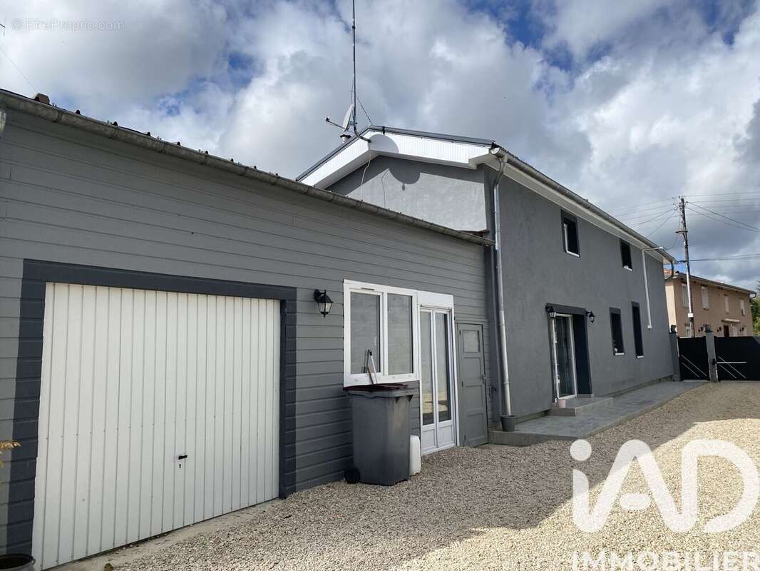 Photo 8 - Maison à VITRY-LE-FRANCOIS