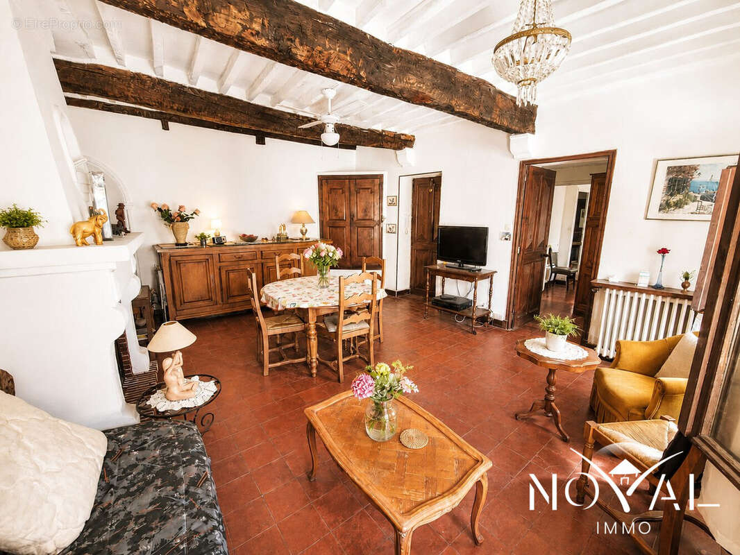 Appartement à SAINT-VALLIER-DE-THIEY