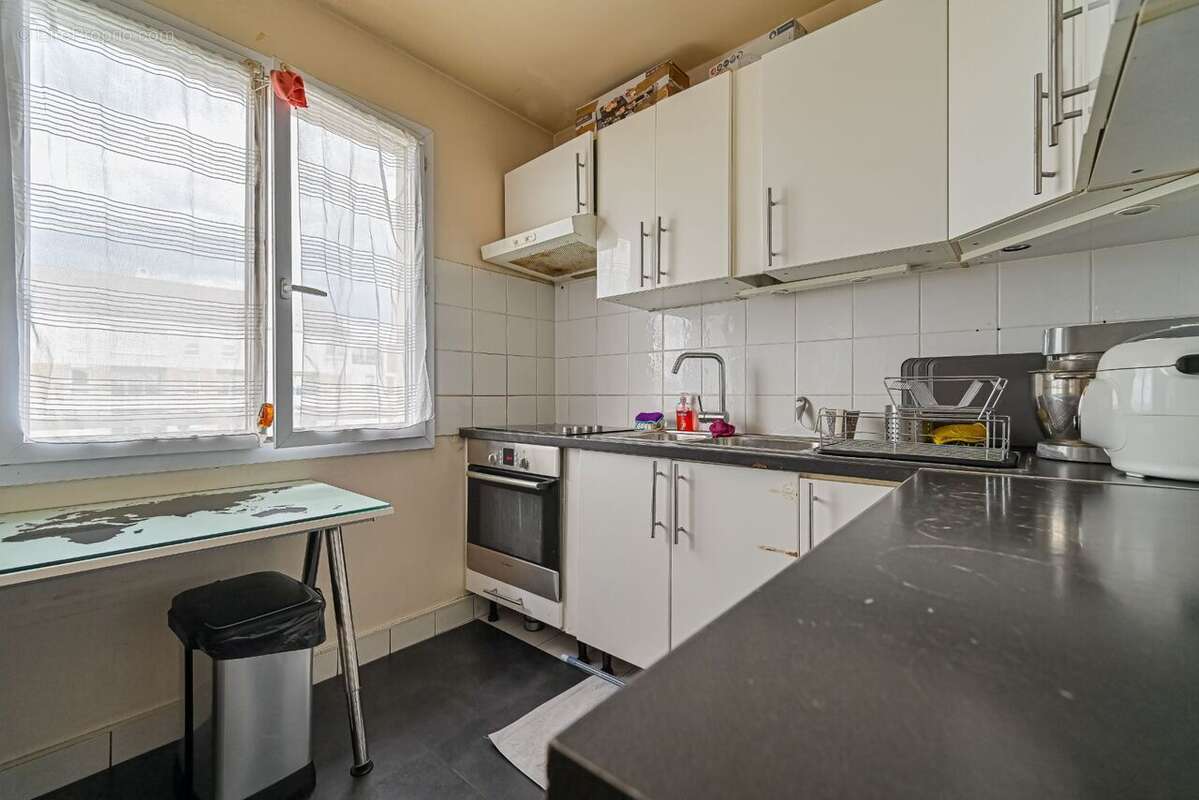 Appartement à CRETEIL