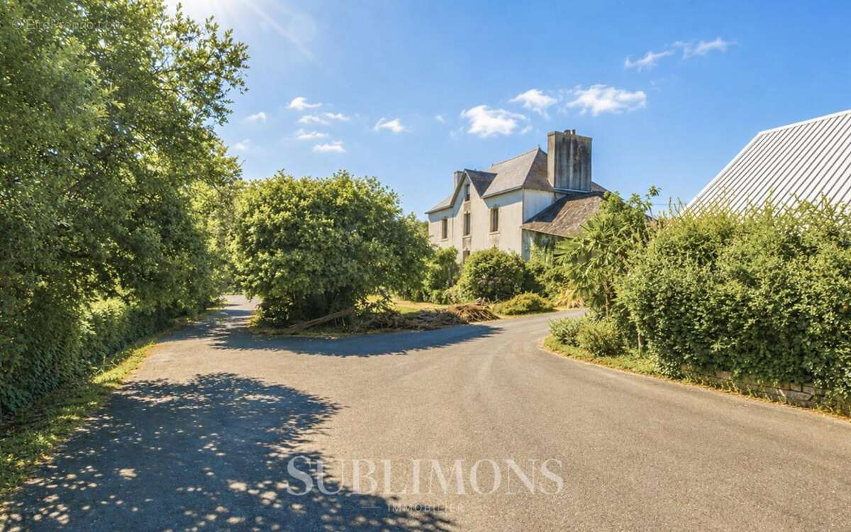 Maison à vendre Quimperlé - photo 14
