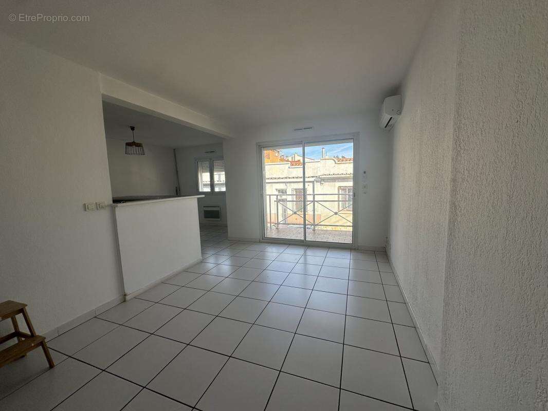 Appartement à PERPIGNAN