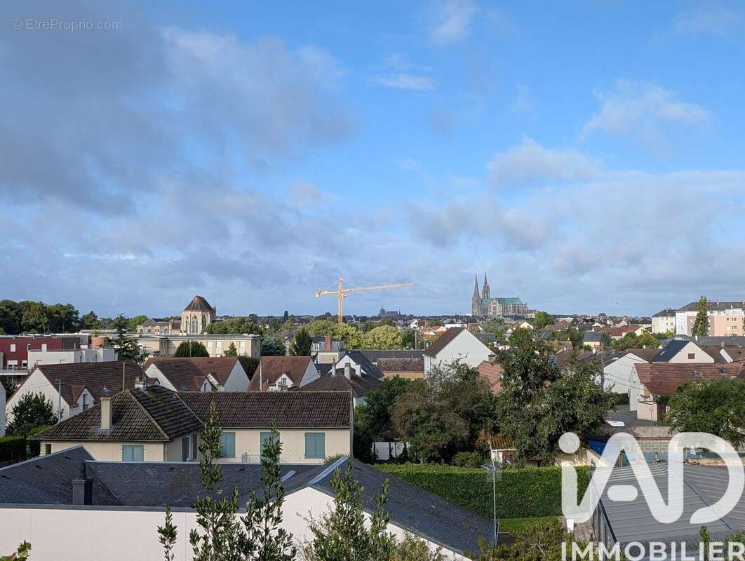 Photo 2 - Maison à CHARTRES