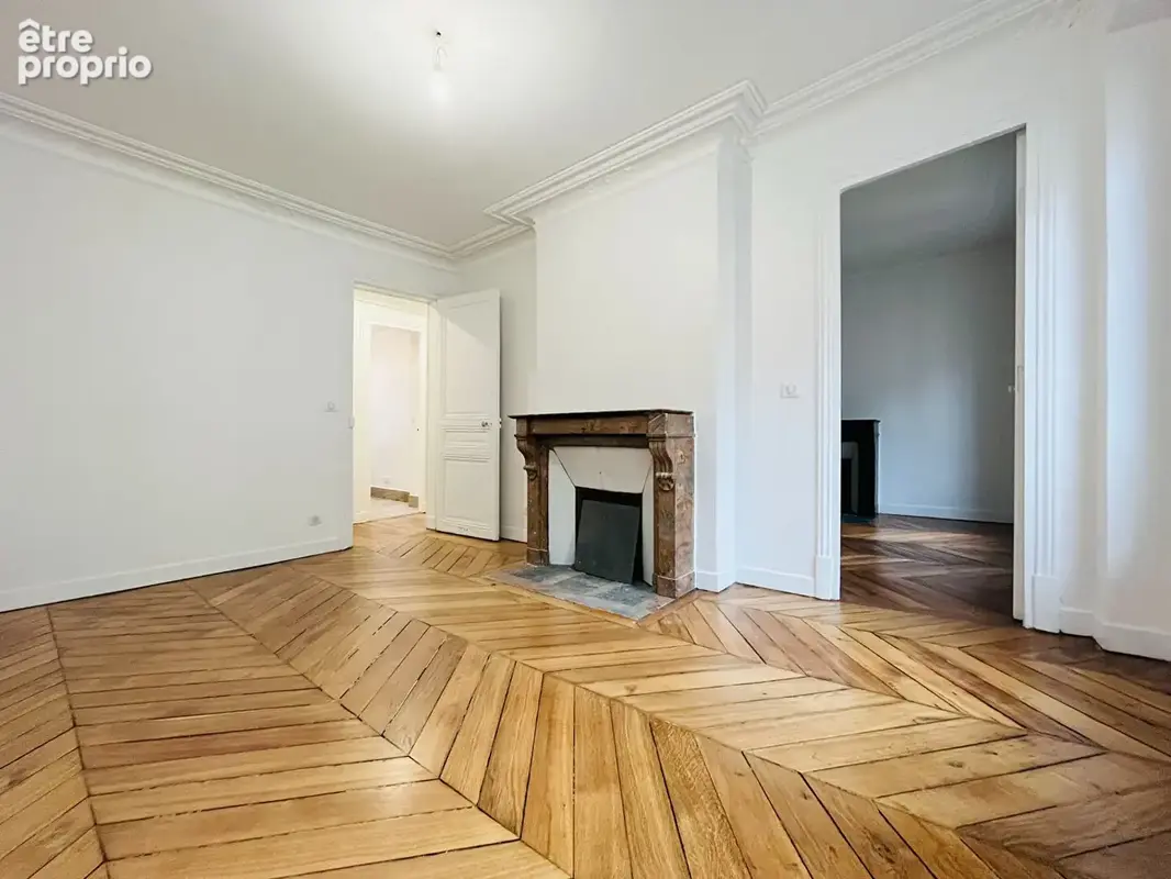 EXCLUSIVITÉ !  Rue de Bonaparte  2/3 pièces de 42,48 m2 (loi Carrez) - photo 3