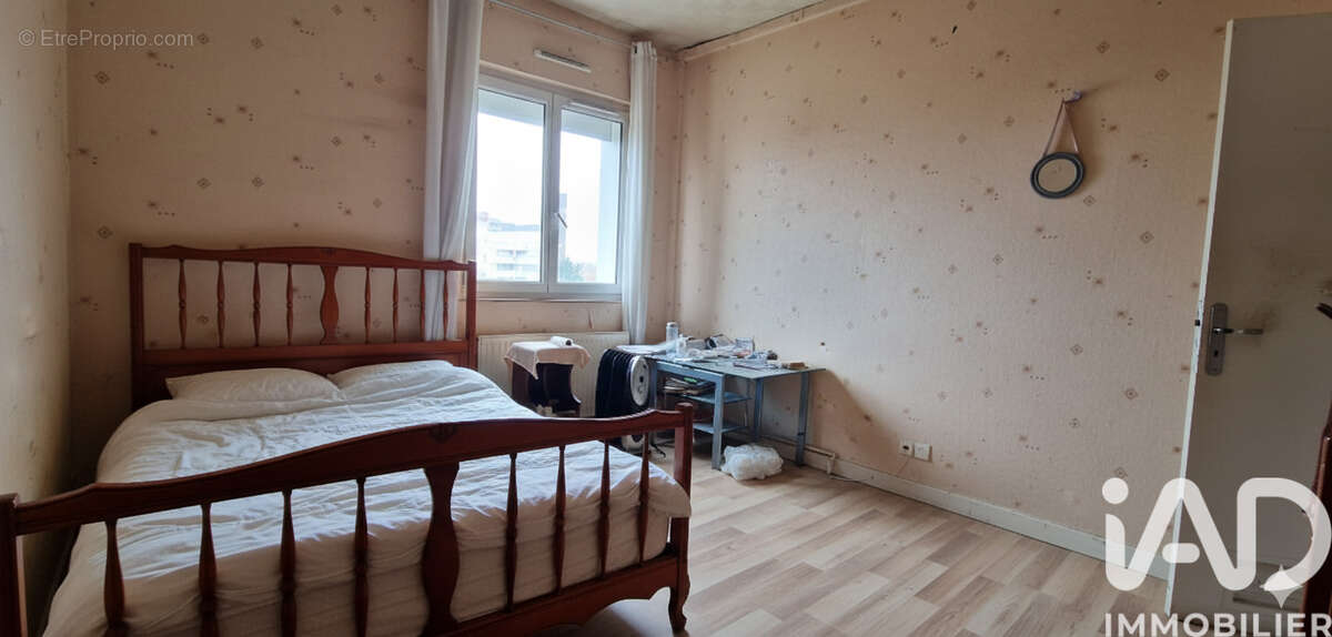 Photo 7 - Appartement à NEUILLY-PLAISANCE