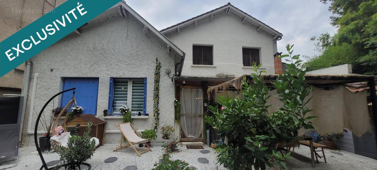 Photo 1 - Maison à MONSEMPRON-LIBOS