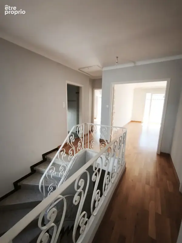 Maison de ville  avec terrasse et garage   Narbonne - photo 2