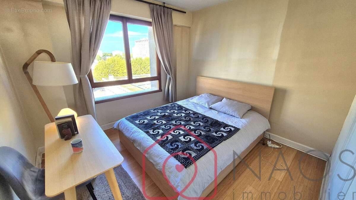 Appartement à MEUDON
