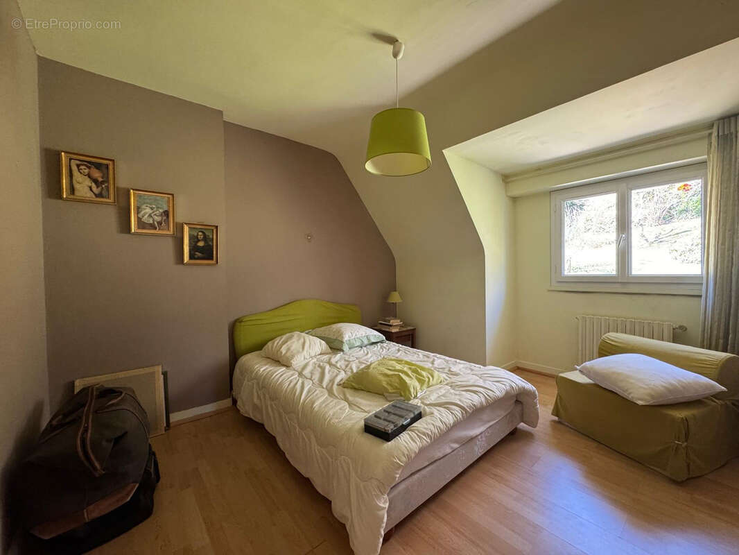 Maison à ERGUE-GABERIC