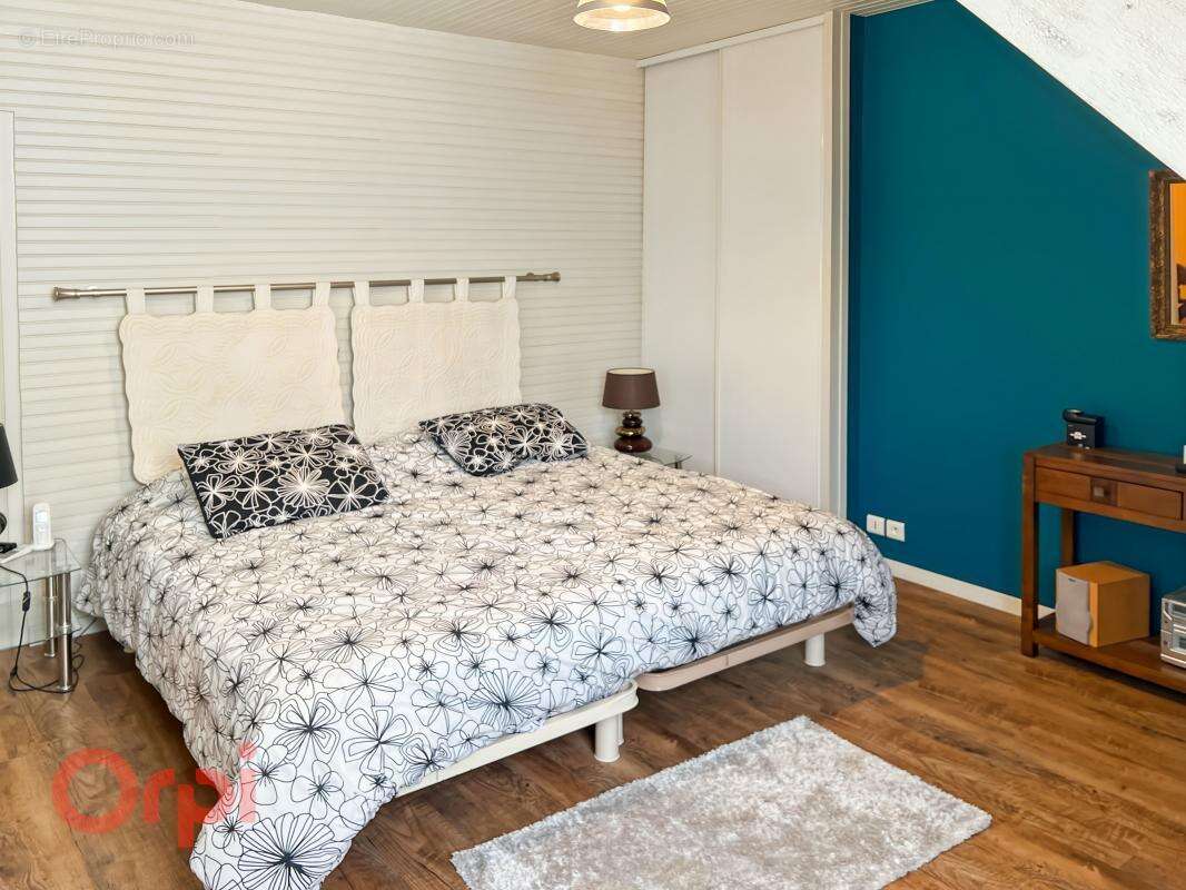 Maison à ROMORANTIN-LANTHENAY